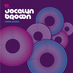 Jocelyn Brown - Unreleased