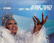 Jeanie Tracy - Can't Take My Eyes Off Of You