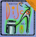 Non-Stop Disco vol. 1 CD