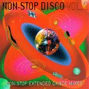 Non-Stop Disco vol. 2 CD