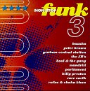Non-Stop Funk vol. 3 CD