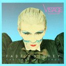 Visage - Singles collection CD