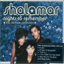 Shalamar - Nights to remember CD