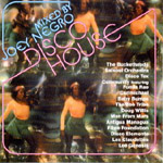 Disco House - mixed by Joey Negro