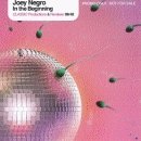 Joey Negro - In the Beginning - Classic Productions and Remixes