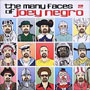 the Many Faces of Joey Negro