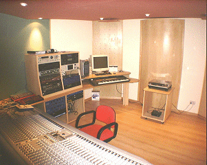 Dave Lee Studio