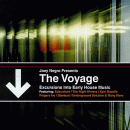 Joey Negro presents the Voyage