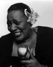 Jocelyn Brown @ Disco-Disco.com