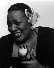 Jocelyn Brown