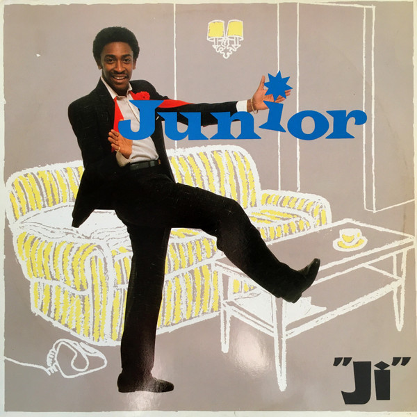 the Ji album