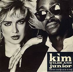 Another Step (Closer To You) with Kim Wilde