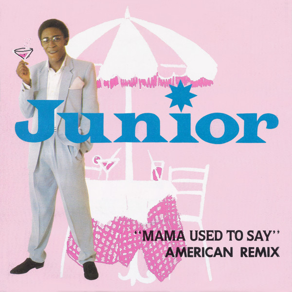 Mama Used To Say - American Remix