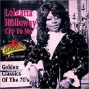 Loleatta Holloway - Cry to me