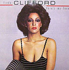 Linda Clifford - Here's My Love LP