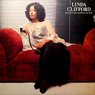 Linda Clifford - If My Friends Could See Me Now LP