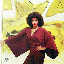 Linda Clifford - Linda LP