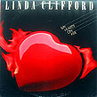 Linda Clifford - My Heart's On Fire LP