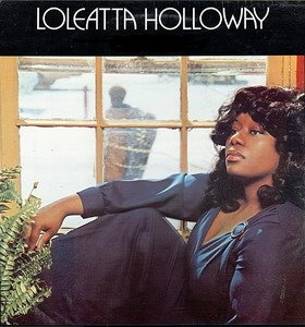 Loleatta Holloway