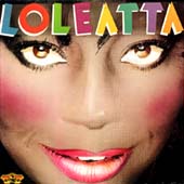 Loleatta Holloway - Loleatta 1979