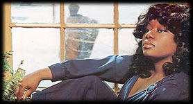 Loleatta Holloway