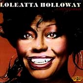 Loleatta Holloway - Love Sensation