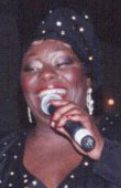 Loleatta Holloway