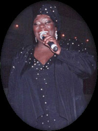 Loleatta Holloway - Live