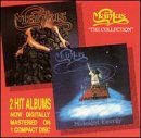 Mantus - Collection CD