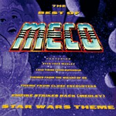 MECO - the Best of... Signed: Claes (Discoguy) May the force be with you always - Meco