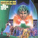 MECO - the Wizard of Oz album