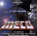 MECO - the Complete Star Wars Collection