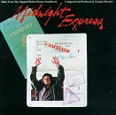 Giorgio Moroder Midnight Express CD