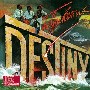 the Jacksons - Destiny