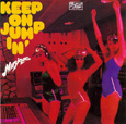 Musique - Keep on jumpin