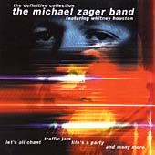 Michael Zager Band - Definitive Collection