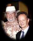 Jerry Love and Michael Zager