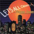 Michael Zager - Lets All Chant Dance Collection
