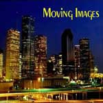 Michael Zagers new band - Moving Images CD