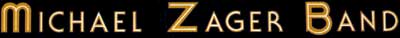 Michael Zager Band logo