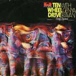 Ten Wheel Drive - Brief Replies album