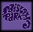 Paisley Park Logo