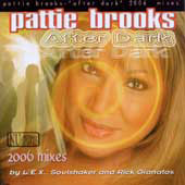 Pattie Brooks - After Dark 2006 remix