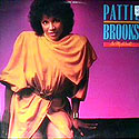 Pattie Brooks - In My World album
