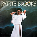Pattie Brooks - Love Shook album