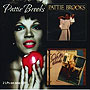 Pattie Brooks - Love Shook and Our Ms. Brooks CD