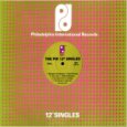 Philadelphia International Records 12-Single Collection