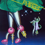 Patrick Adams presents Phreek