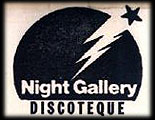 Night Gallery Logo