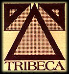 Tribeca logo